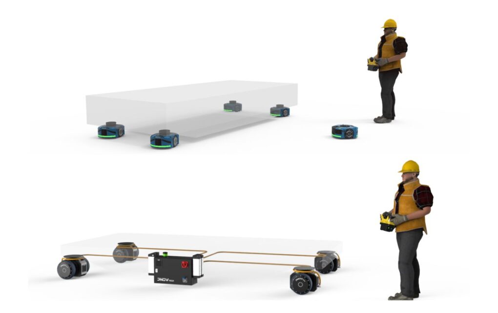 Image Handling Heavy Loads With Ease and Precision (by Jnov Tech)