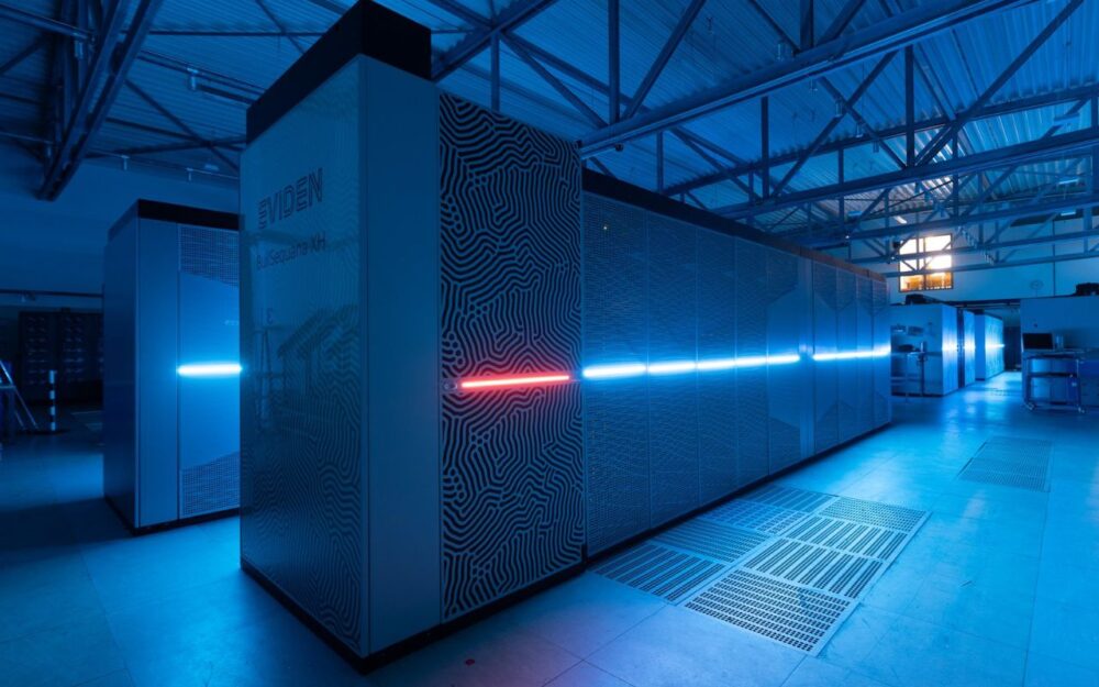 Europe’s Supercomputing Ambition: More Than a Race for Raw Computing Power
