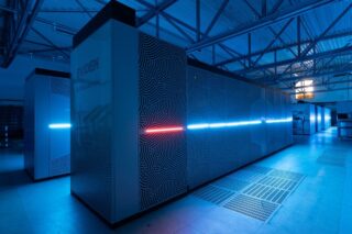 Image Europe’s Supercomputing Ambition: More Than a Race for Raw Computing Power