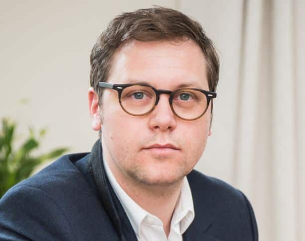 Julien Tarnowski