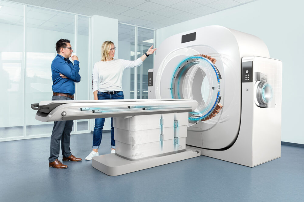 Franke Bearings Medical