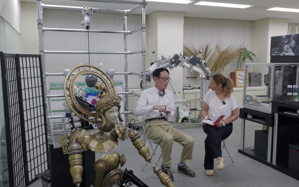 Why Japanese Industrial Companies Are Looking to Europe: Muscle Corporation, Integrated Motion Control and the Value Behind the Price
