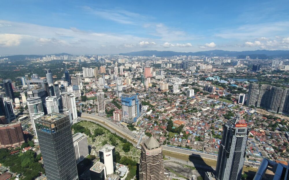 Kuala Lumpur