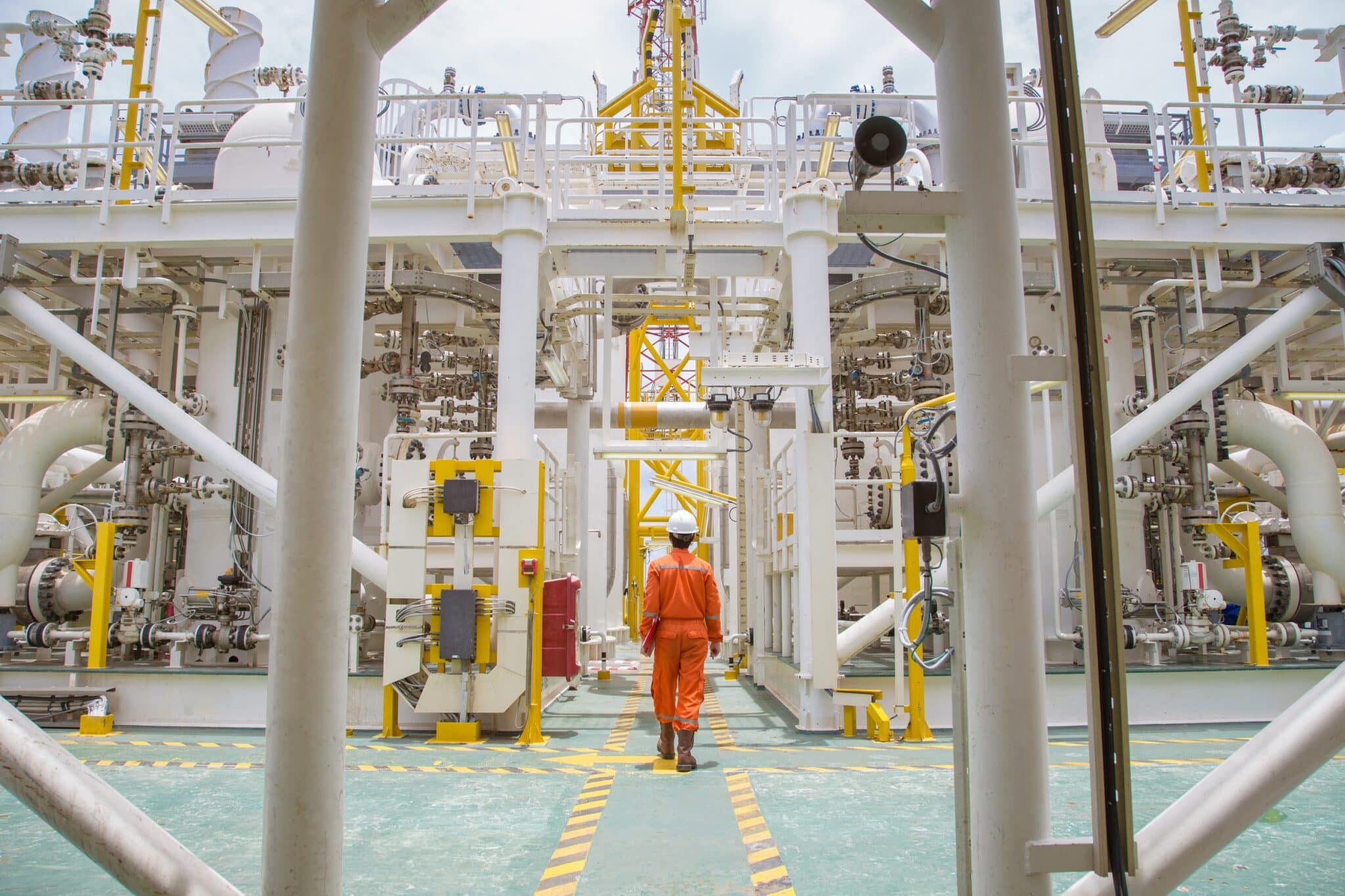 Safety Watch: Honeywell’s New Real-Time Location Solution