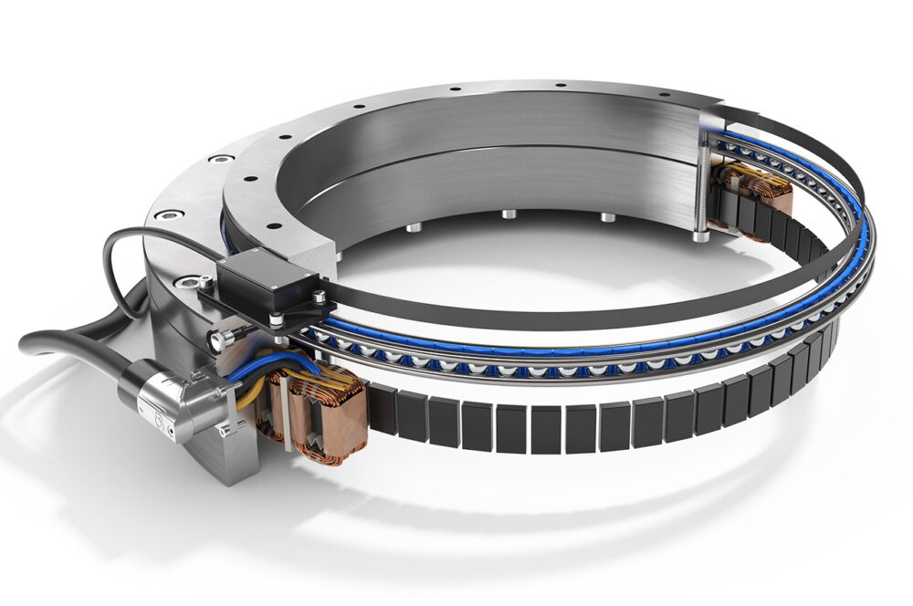 LTD-Torque (Franke)