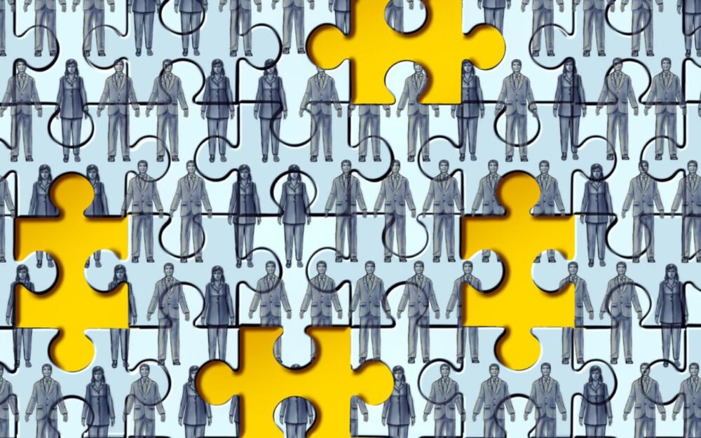 How AI Is Helping Manufacturers Solve Skilled Labor Shortages