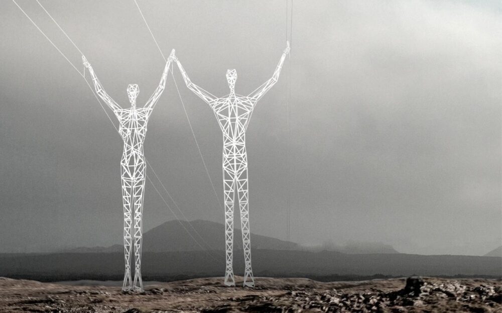 Land of the Giants Iceland