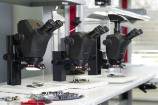 Image Key Factors to Consider When Selecting a Stereo Microscope (by Leica Microsystems)
