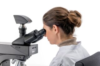 Image Clinical Microscopy: Considerations on Camera Selection (by Leica Microsystems)