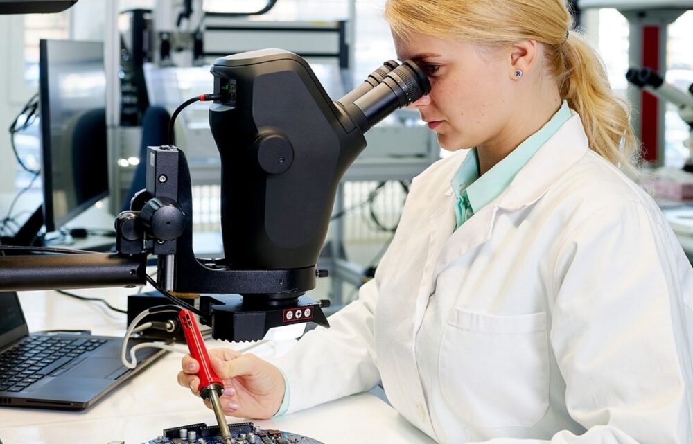 Image Which Stereo Microscope Is Right for You?