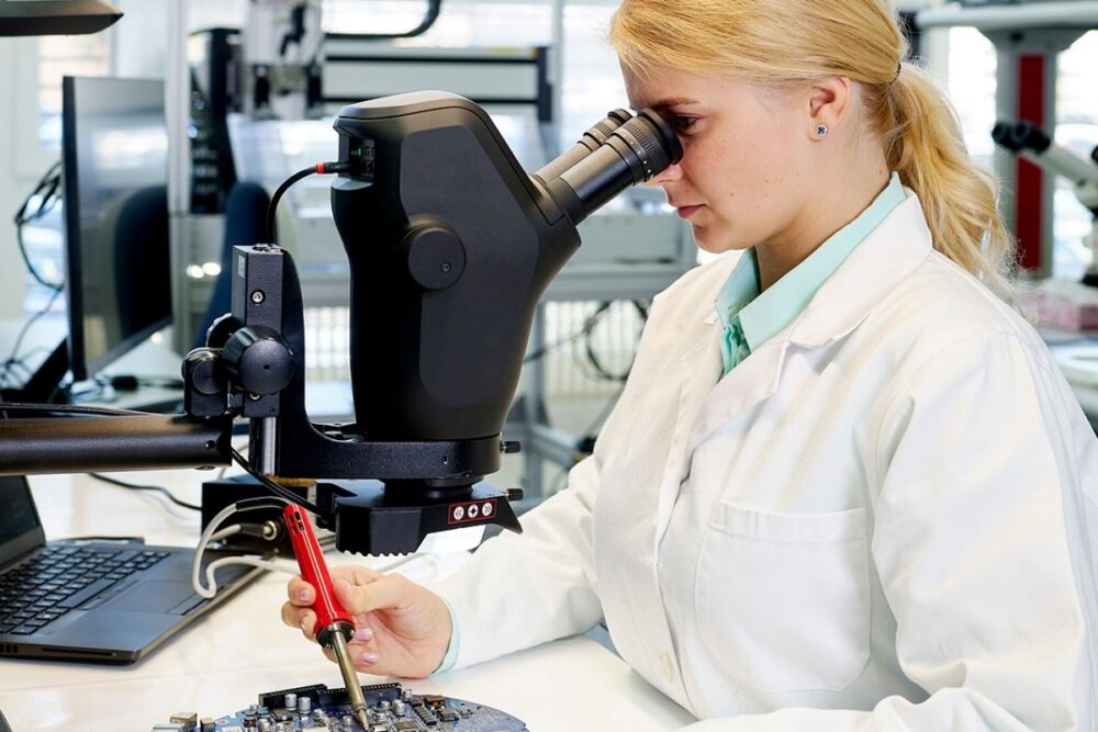 Which Stereo Microscope Is Right for You?