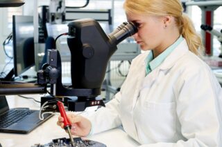 Image Which Stereo Microscope Is Right for You?