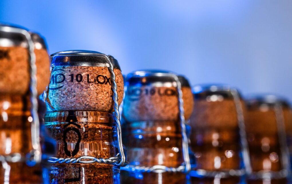 Image The Cork Is Still King: How Diam Bouchage Keeps Reinventing Wine’s Most Essential Tool