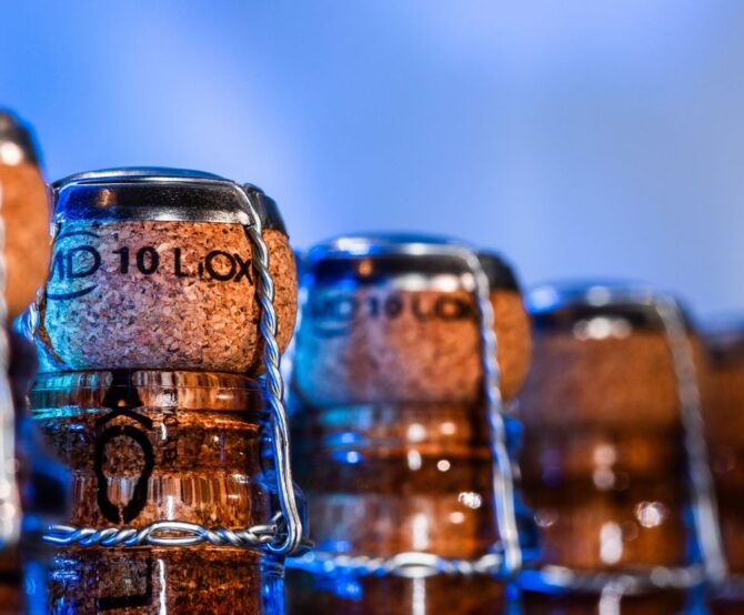 Image The Cork Is Still King: How Diam Bouchage Keeps Reinventing Wine’s Most Essential Tool