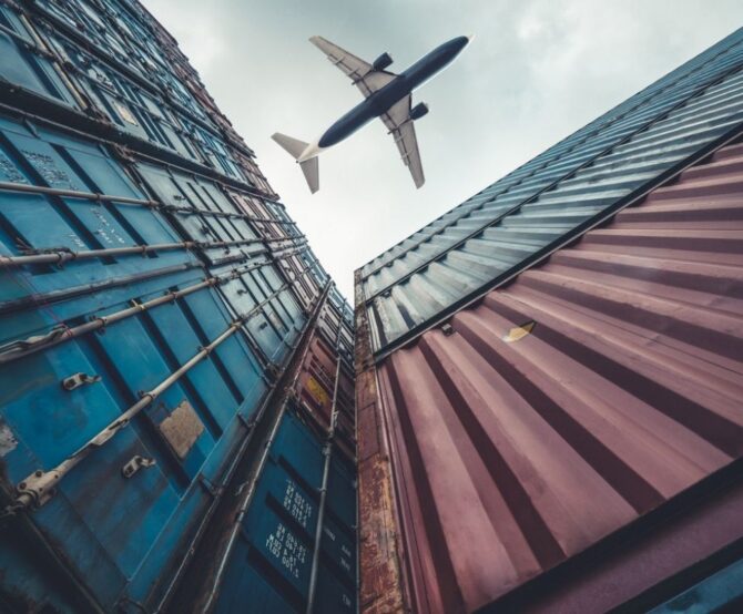 Image ‘India Is a Long-Term Sure Bet’: Nexline’s CEO on the EU-India Deal, Geopolitics, and the Future of Freight