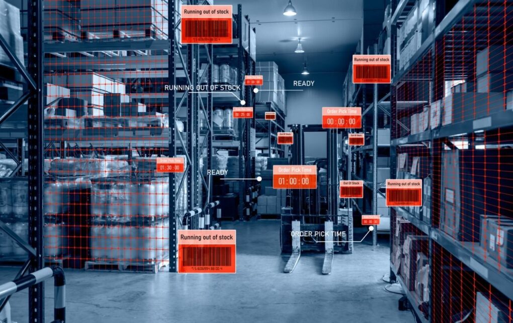 Image How Generative and Agentic AI Are Transforming Logistics