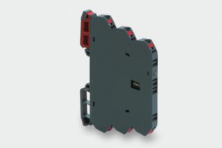 Image How Lütze Transportation Is Making Rail Interface Technology Smaller
