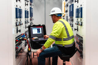 Image Relay Testing in Extreme Heat: Why Equipment Design Matters
