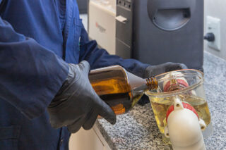 Image How Context Changes the Meaning of Liquid Insulation Test Data