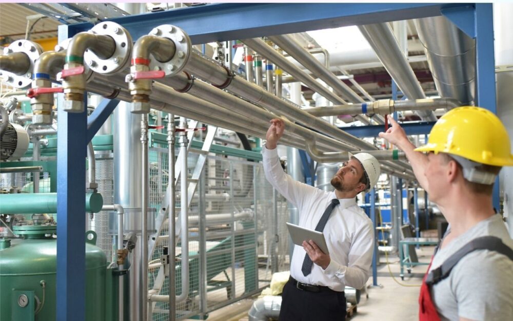 OP-ED. Without Maintenance, Industrial AI Learns Nothing