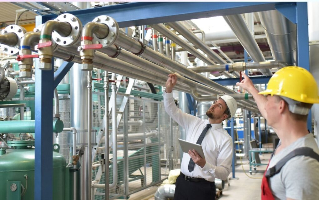 Image OP-ED. Without Maintenance, Industrial AI Learns Nothing
