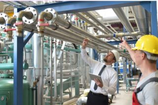 Image OP-ED. Without Maintenance, Industrial AI Learns Nothing