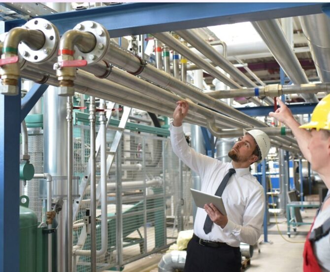 Image OP-ED. Without Maintenance, Industrial AI Learns Nothing