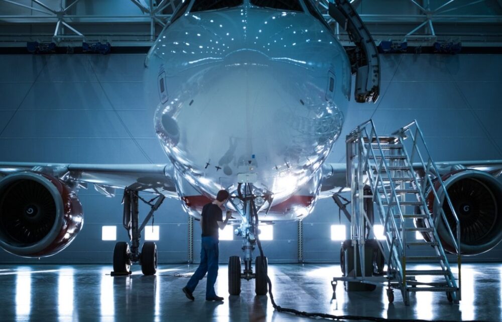Image Developing Services in Aerospace & Defense: Is “Mission Readiness” the New Standard?