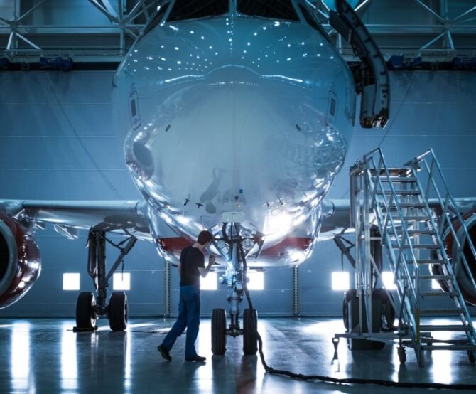 Image Developing Services in Aerospace & Defense: Is “Mission Readiness” the New Standard?