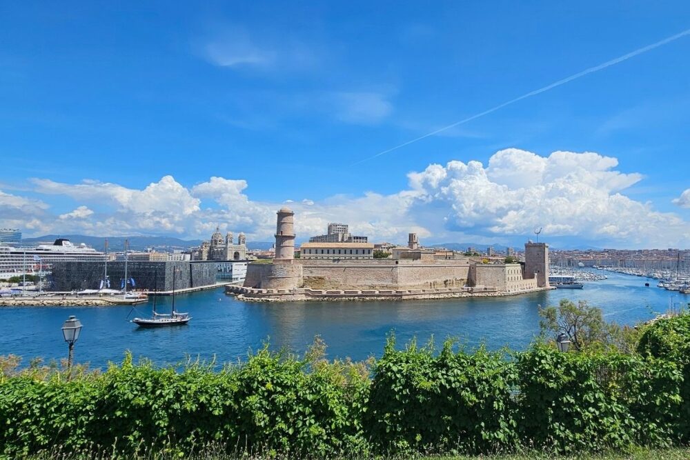 Marseille, France