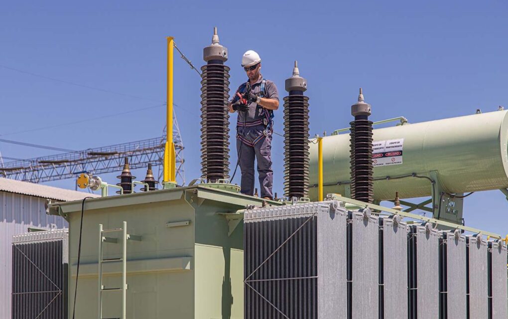 Image Why 1 Hz Testing Gives a Clearer View of Transformer Insulation (by Megger) 