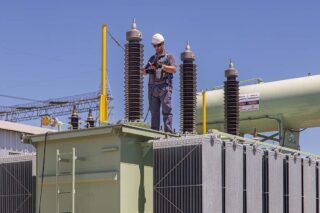 Image Why 1 Hz Testing Gives a Clearer View of Transformer Insulation (by Megger) 