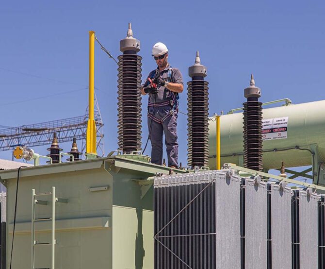 Image Why 1 Hz Testing Gives a Clearer View of Transformer Insulation (by Megger) 