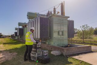 Image HV Assets: 1 Hz Testing for the Full Picture (by Megger)