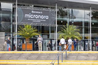 Image Micronora 2026: Miniaturization, an Industrial Necessity