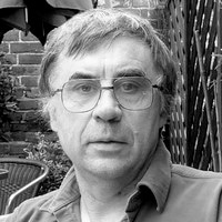 Mike Farish