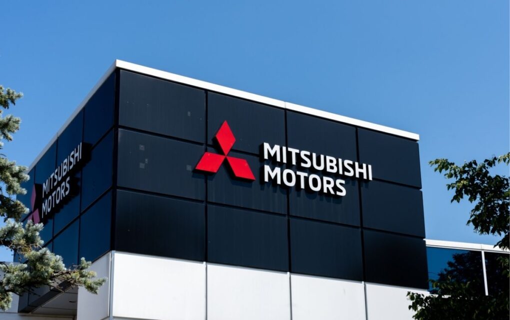 Image Behind the Logo: Mitsubishi and the Three Diamonds Born from Samurai Heritage