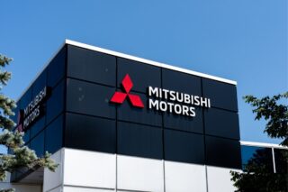 Image Behind the Logo: Mitsubishi and the Three Diamonds Born from Samurai Heritage