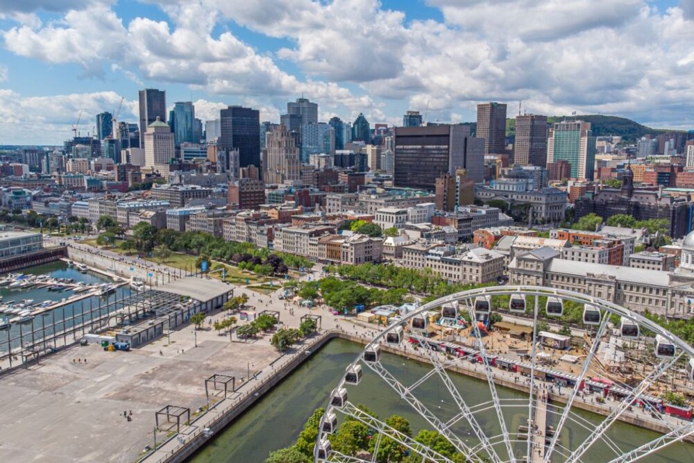 AReNA: Quebec’s Ambitious Plan to Become a Global RNA Therapeutics Leader