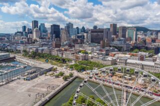 Image AReNA: Quebec’s Ambitious Plan to Become a Global RNA Therapeutics Leader