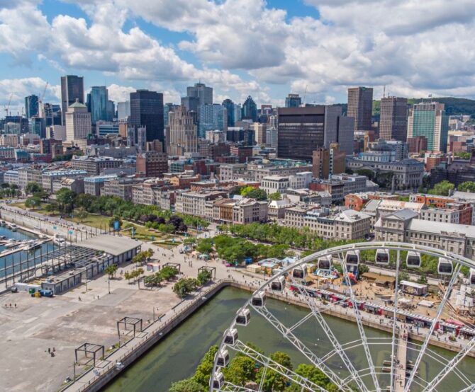 Image AReNA: Quebec’s Ambitious Plan to Become a Global RNA Therapeutics Leader