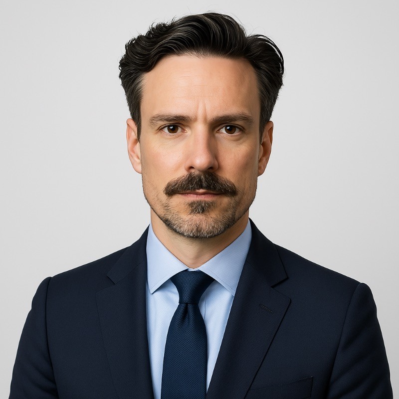 Morgan Garinet