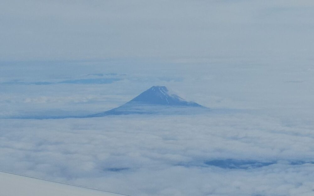 Mount Fuji