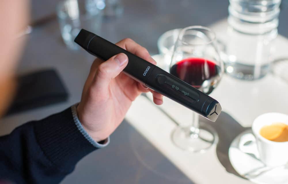 Image An Alcohol Breathalyzer To Prevent Risks at Work