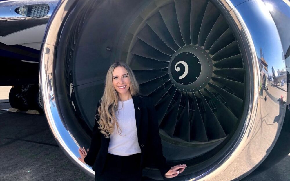 Natalie Rodríguez, founder of Natalie Rodríguez Luxury Design