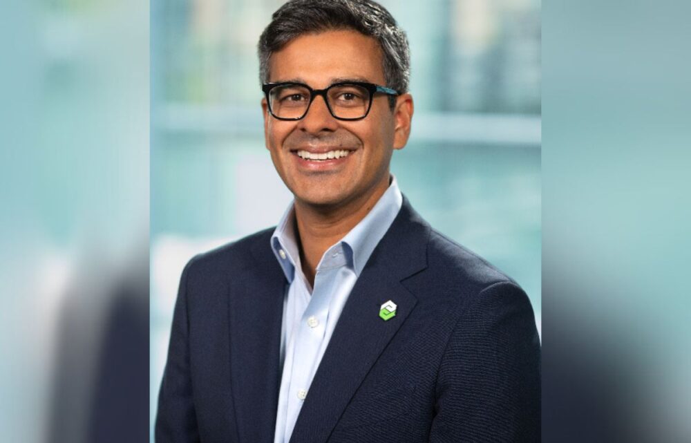Image “Burning the Backlog”: PTC CEO Neil Barua’s Vision for Faster Product Development and Industrial Transformation