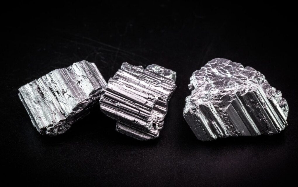Image How Waste Codes Could Help Scale Recycling of Permanent Magnets: EU Researchers Call for Clearer Guidelines