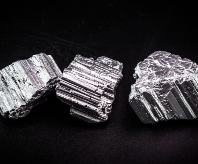 Image How Waste Codes Could Help Scale Recycling of Permanent Magnets: EU Researchers Call for Clearer Guidelines