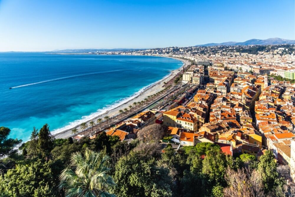 UNOC3 in Nice: A Turning Point for Ocean Conservation and Sustainable Innovation