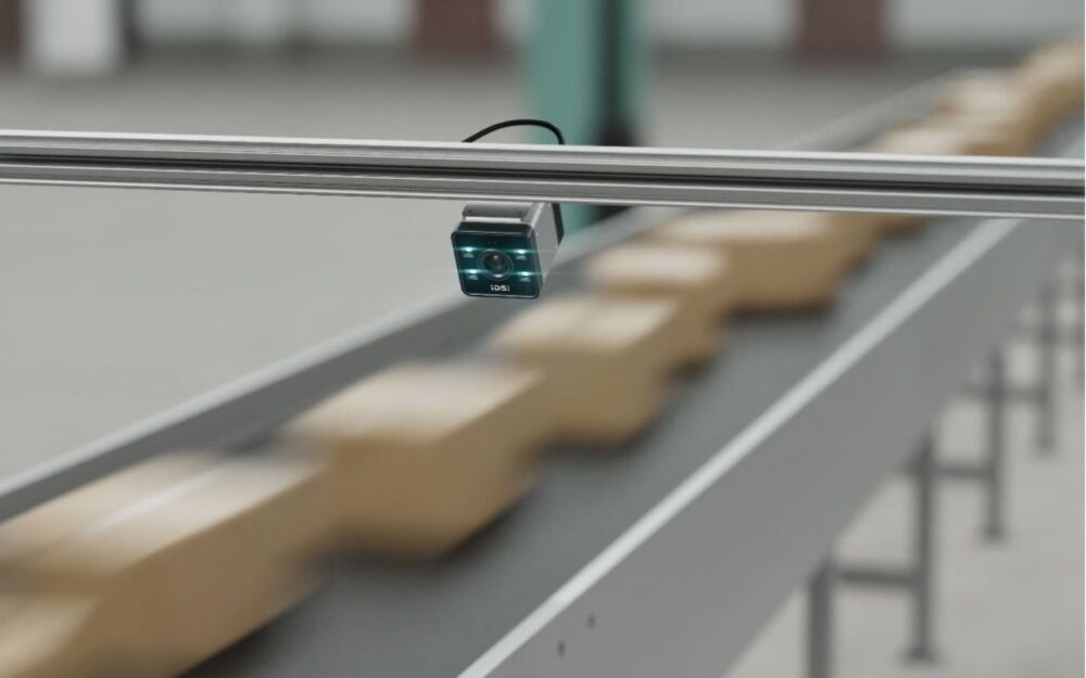 Nion sets new standards in the ToF class.